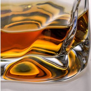 Verre a whisky japonais grande qualité